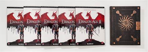 dragon age 2 guía.